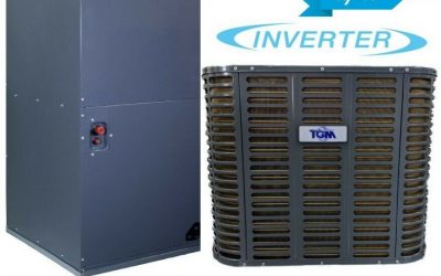 Tropical Supply: Warehouse Pricing & Exceptional Customer Service for TGM AC Units