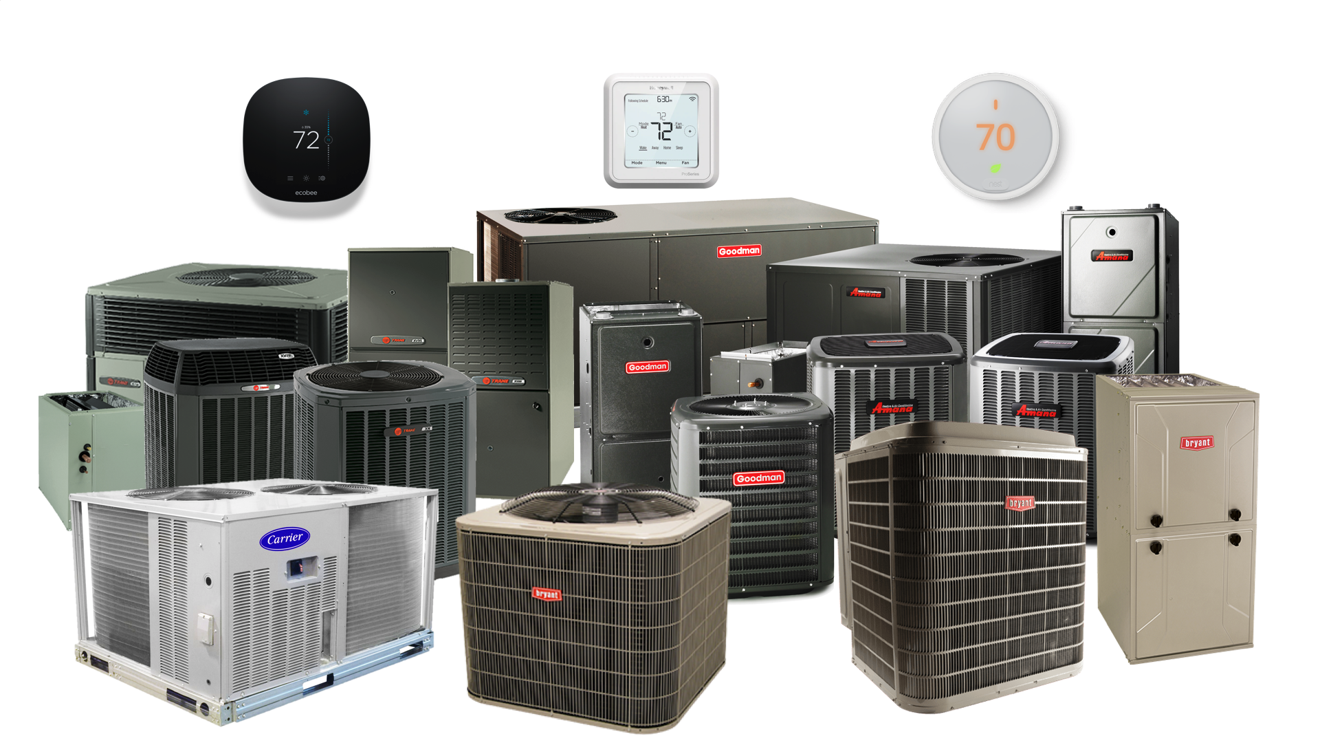 Air Conditioning Units for Sale