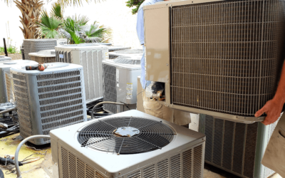 Understanding SEER2: Enhancing Efficiency for Heat Pump and Straight Cool Systems