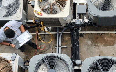 Maximizing Energy Efficiency: Inflation Reduction Act Benefits for Residential HVAC Retrofits